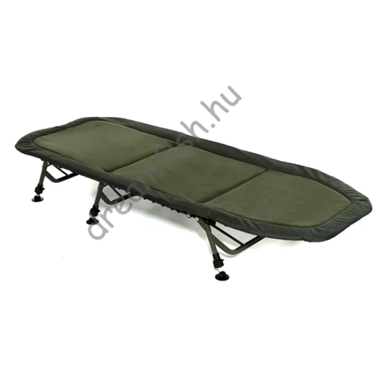 Trakker RLX Flat 6 Bed / Egyenes ágy