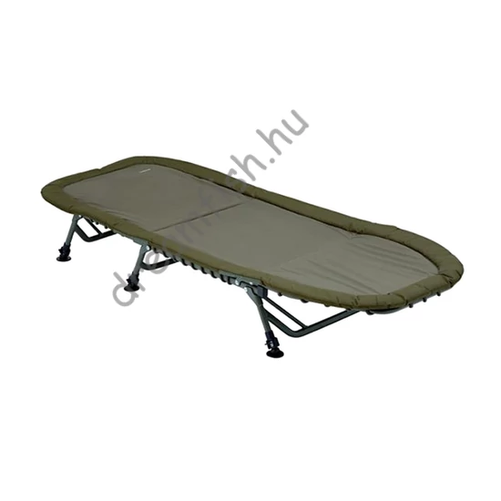 Trakker RLX Flat-6 Superlite Bed / Szuperkönnyű egyenes ágy