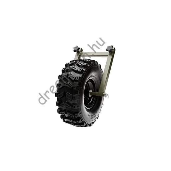 Trakker X-Trail Wide Wheel / Pótkerék