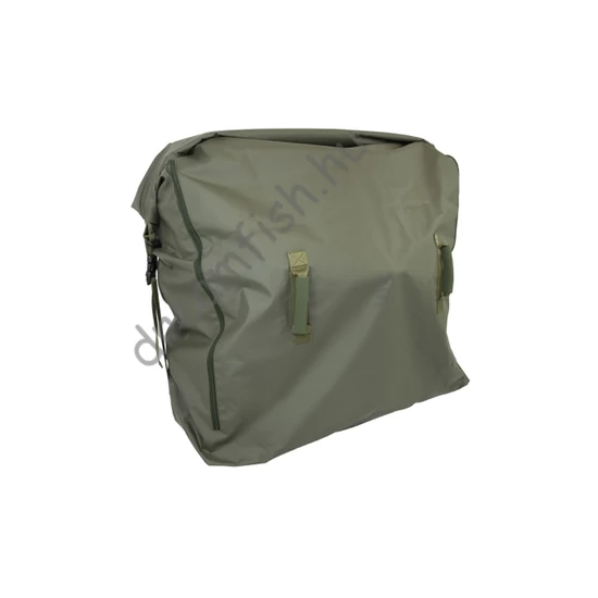Trakker Downpour Roll-Top Bed Bag / Ágy tartó táska