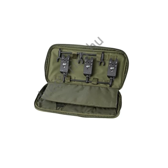 Trakker NXG - 3 Rod Buzzer Bar Bag / Kereszttartó táska