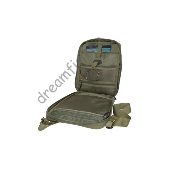 Trakker NXG Essentials Bag XL / Válltáska