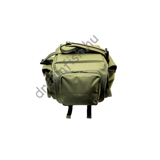 Trakker NXG Square Bucket Bag / Vödör tároló táska