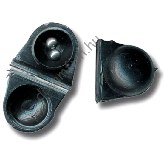 Black Cat Sound Ball / Csörgő előkére
