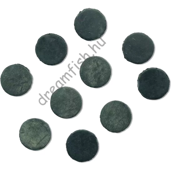 Black Cat Bait Stop 15mm / Csalihal stopper