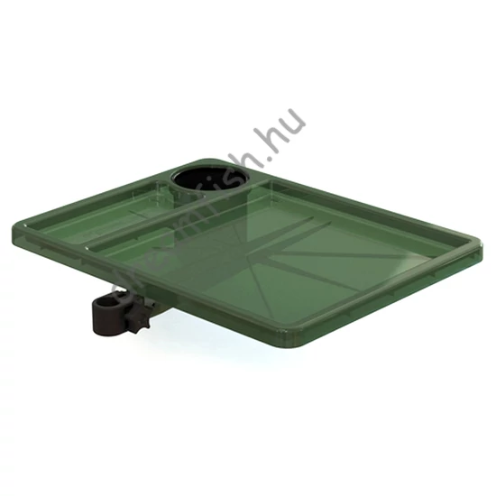 Korum Maxi Side Tray / Műanyag tálca