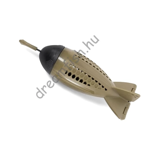 Korum Bopper XL / Etetőrakéta