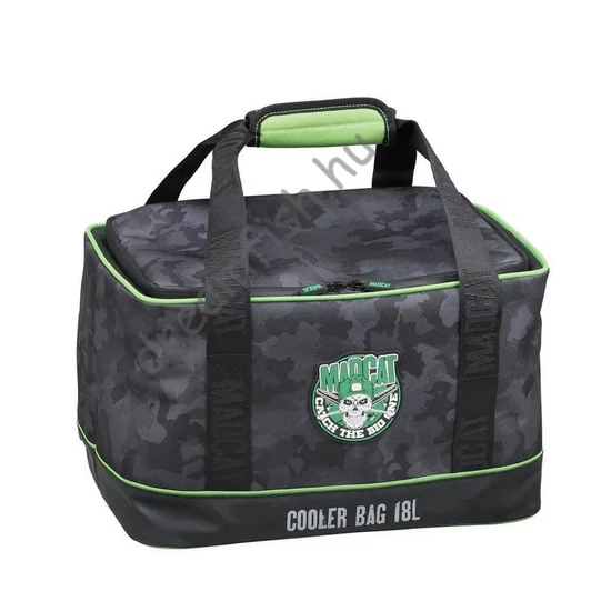 MadCat Cooler Bag 18L / Hűtőtáska