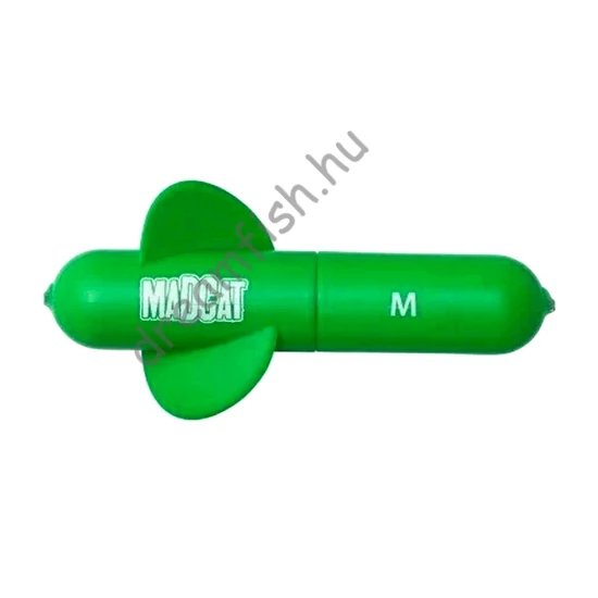 MadCat Screaming Subfloat - Medium / Búvárúszó