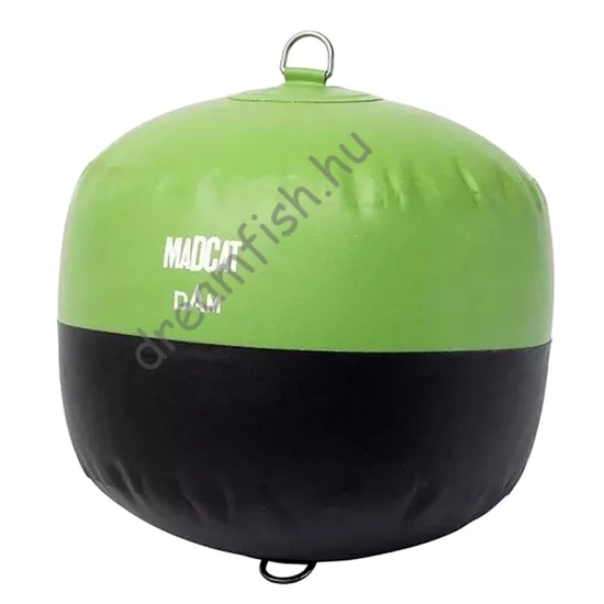 MadCat Marker Inflatable Tubeless Buoy 33x31cm / Jelölő bója