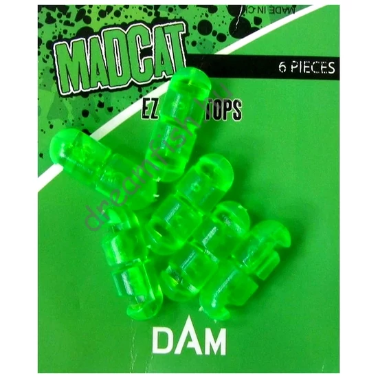 MadCat Ez-Fix Stops / Stopper