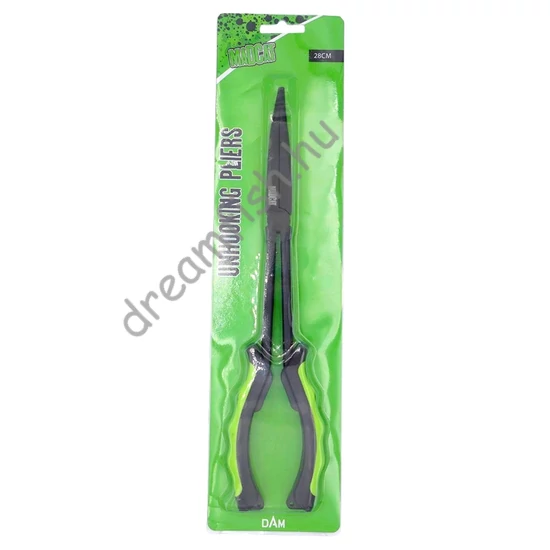 MadCat Unhooking Pliers / Horogszabadító fogó