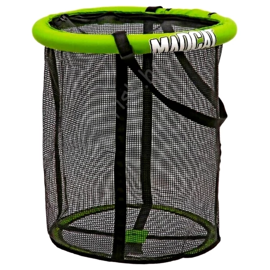 MadCat Floating Bait Station / Úszó csalihal tartó