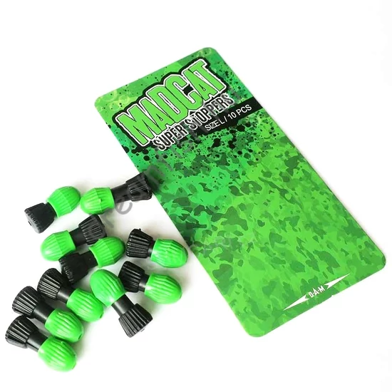 MadCat Super Stopper - L / Stopper
