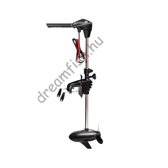 Rhino BLX 80 V2 Electric Outboard 80lbs / Elektromos Csónakmotor