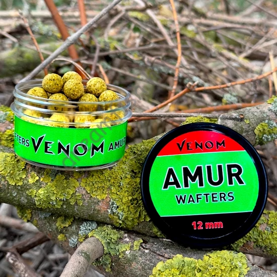 Venom Amur 12mm / Wafters