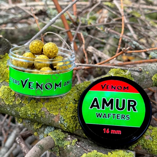 Venom Amur 16mm / Wafters