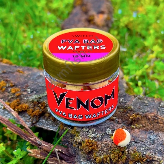 Venom PVA BAG - Switch 10mm / Wafters Boilies