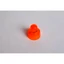 ATTx Deluxe Receiver Spare Coloured Lens Clear - Orange / Narancs lencse