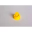 ATTx Deluxe Receiver Spare Coloured Lens Clear - Yellow / Sárga lencse