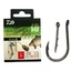 Daiwa Samurai Method-Feeder Hooks Size-6 / Előkötött csalitüskés horog