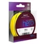 Delphin HERO 8 fluo sárga 0,18mm 13,2kg / 117m Fonott zsinór