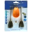 Cralusso Rocket - 30g / Method kosár szett