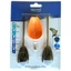 Cralusso Rocket - 50g / Method kosár szett