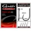 Gamakatsu PRO-C Power Carp Eyed A1 PTFE Barbless #10 / Szakáll nélküli füles feeder horog