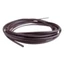 Gardner Covert Tungsten Tubing - Brown / Gubancgátló cső