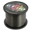 Gardner GT-HD 18lb (8,1 kg) 0,39 mm 830 m / Szürkészöld - monofil főzsinór