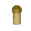 Gardner Target Mini Buffer Beads Natural - Brown - Ütköző