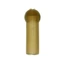 Gardner Target XL Mini Buffer Beads Natural - Brown