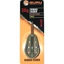 Guru Hybrid Feeder / In-line Feeder Kosár Small / 36g