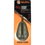 Guru Hybrid Feeder / In-line Feeder Kosár Medium / 42g