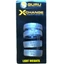Guru X-Change Distance Feeder Weight 2x20g+2x30g /  Kosár Súly