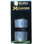 Guru X-Change Distance Feeder Weight 1x60g+1x70g / Kosár Súly