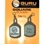Guru Square Pear Bomb / Bomb ólom - 43g