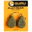 Guru Flat Pear Bomb 1/1oz - 31g / Ólom
