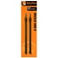 Guru X-Safe Spare Elasticated Tubes - Long / Gumírozott szár