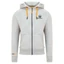 Guru Aventus Hoodie Grey - XL / Kapucnis Pulóver