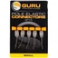Guru Elastic Connector - Small / Gumicsatlakoztató szerelék