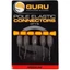 Guru Elastic Connector - Medium / Gumicsatlakoztató szerelék