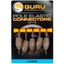 Guru Elastic Connector - Large / Gumicsatlakoztató szerelék
