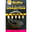 Guru Elastic Connector - Extra Small / Gumicsatlakoztató szerelék