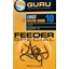 Guru Feeder Special Barbed Hook - Size 10 / Mikroszakállas Füles Horog