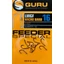 Guru Feeder Special Barbed Hook - Size 16 / Mikroszakállas Füles Horog