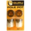 Guru Pole Pot - Small / Etetőcsésze
