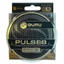 Guru Pulse 8 Braid 150m 0.08mm / Fonott zsinór