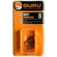 Guru QM1 Barbless Eyed Hooks-8 / Szakáll nélküli horog